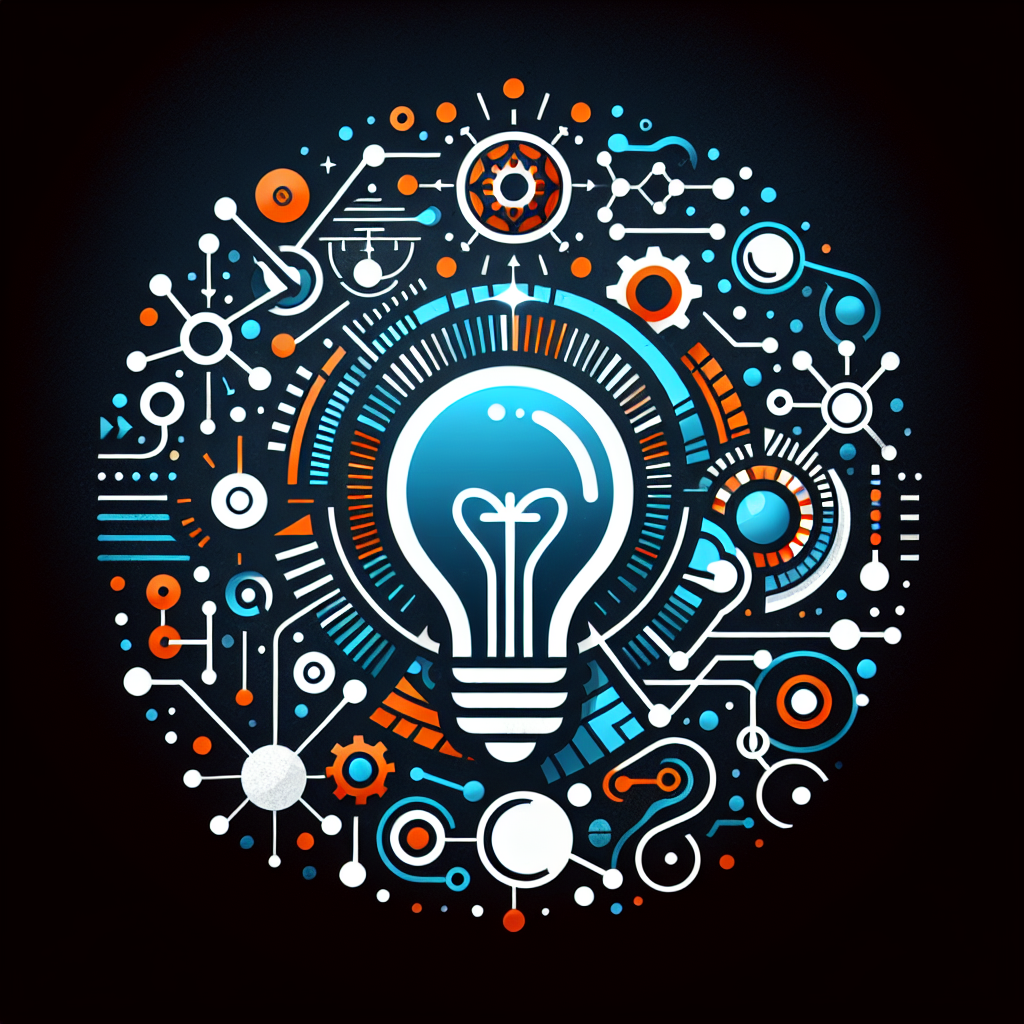 Invent-New – Idee, innovazione e futuro
